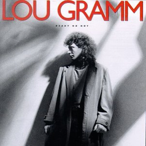 Ready Or Not - Gramm Lou music collectible - Main Image 1