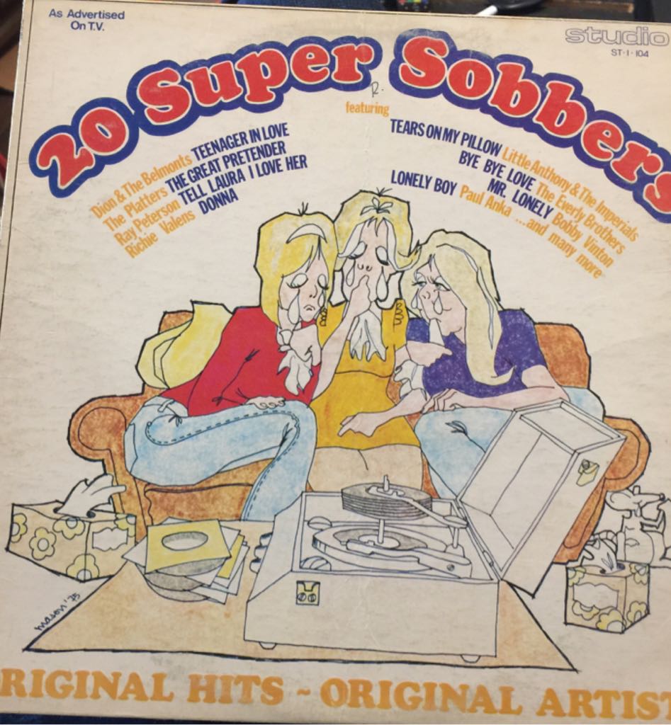 Back Into Your System