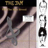 Dig The New Breed - Jam, The (CD) music collectible [Barcode 042281004124] - Main Image 1