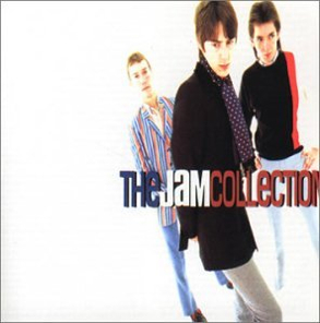 Collection - Jam, The (12”) music collectible - Main Image 1