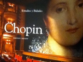 G/M/M/C-Chopin-Grandes Maestros De La Musica Clasica - Freddy Kempf, Piano (CD - 75) music collectible [Barcode 9789870402411] - Main Image 1