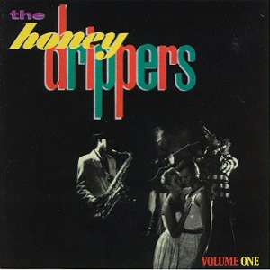 Vol. 1 - Honeydrippers (12”) music collectible - Main Image 1