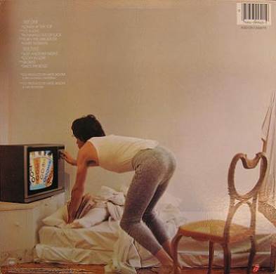 She’s The Boss - Jagger Mick (12”) music collectible - Main Image 2