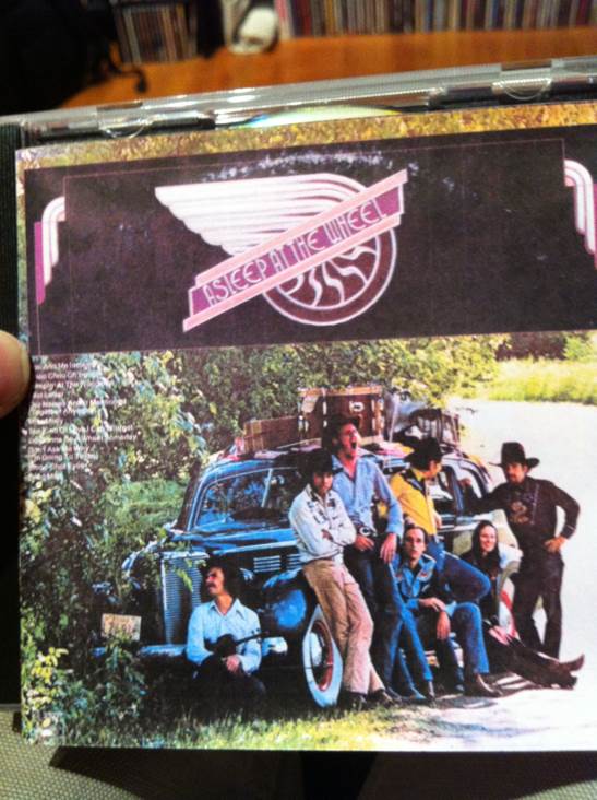 We’re An American Band