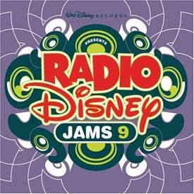 Radio Disney - Various (CD) music collectible - Main Image 1