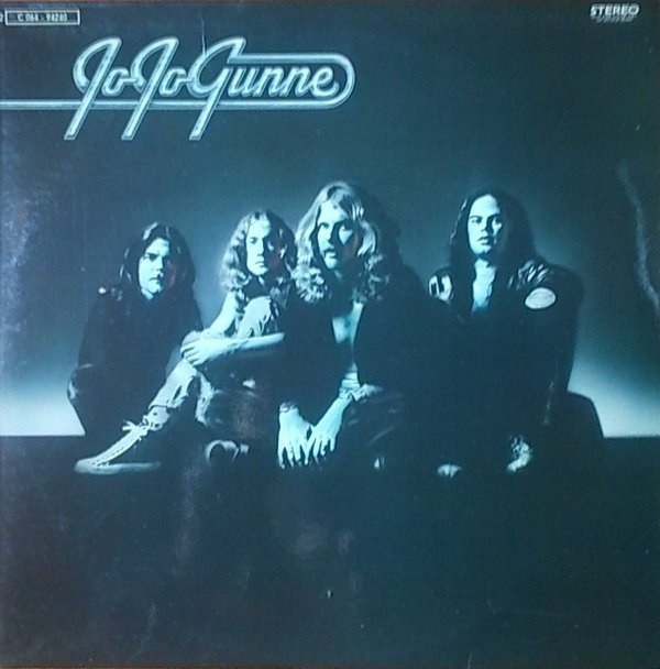 Bite Down Hard - Jo Jo Gunne (12”) music collectible - Main Image 1