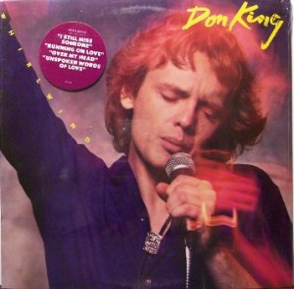 Whirlwind - King Don (12”) music collectible - Main Image 1