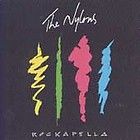 Saving Abel Canadian Tour Edition