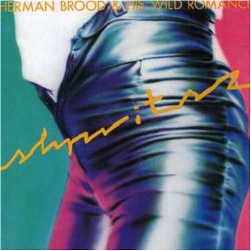 Attention! Blah Blah Blah