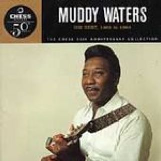 The Creek Drank The Cradle