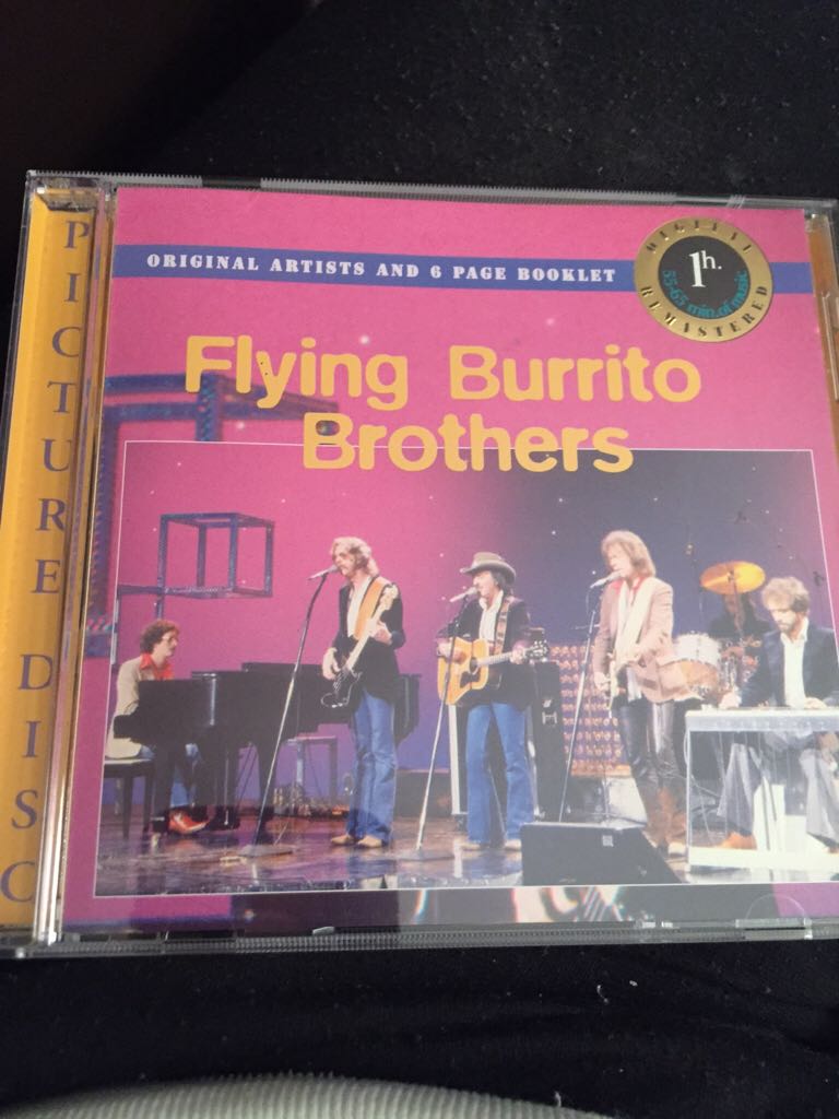 The Studio Albums 1967-1968