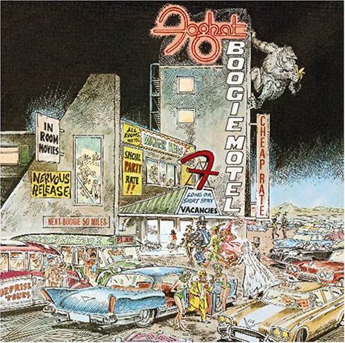 The Wings Of The Dove OST