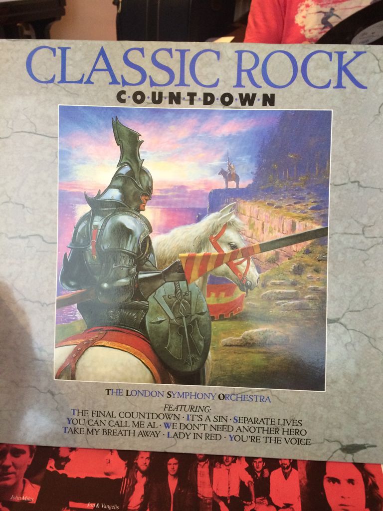 Little Immaculate White Fox