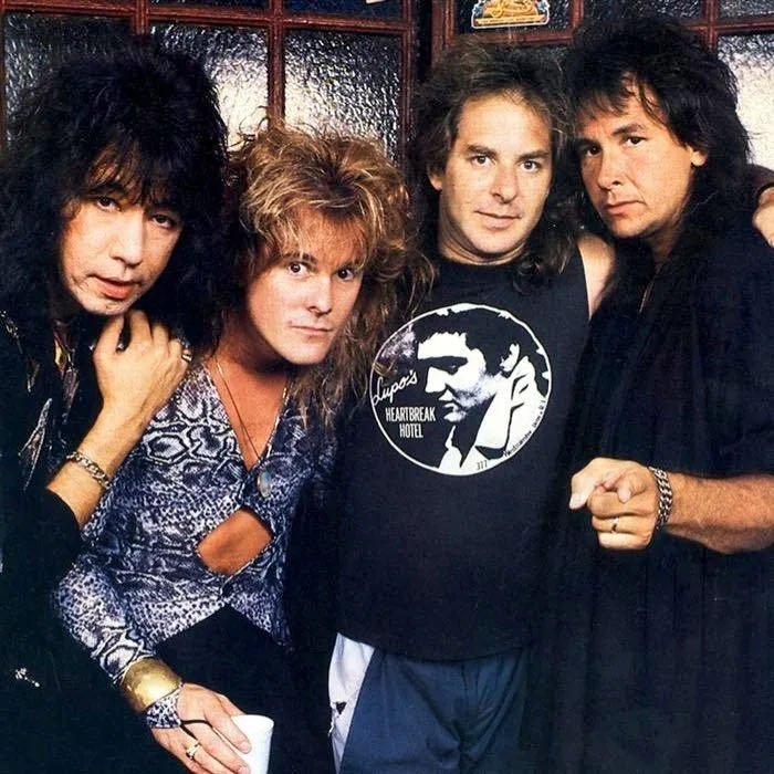 Frehley’s Comet - Ace Frehley (12”) music collectible - Main Image 4