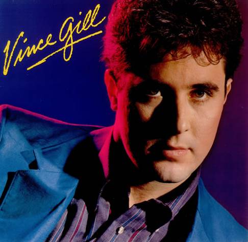 Turn Me Loose - Gill Vince (12”) music collectible - Main Image 1