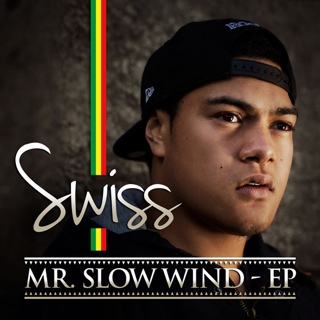Mr. Slow Wind - EP - Swiss (CD) music collectible [Barcode 9416339818178] - Main Image 1