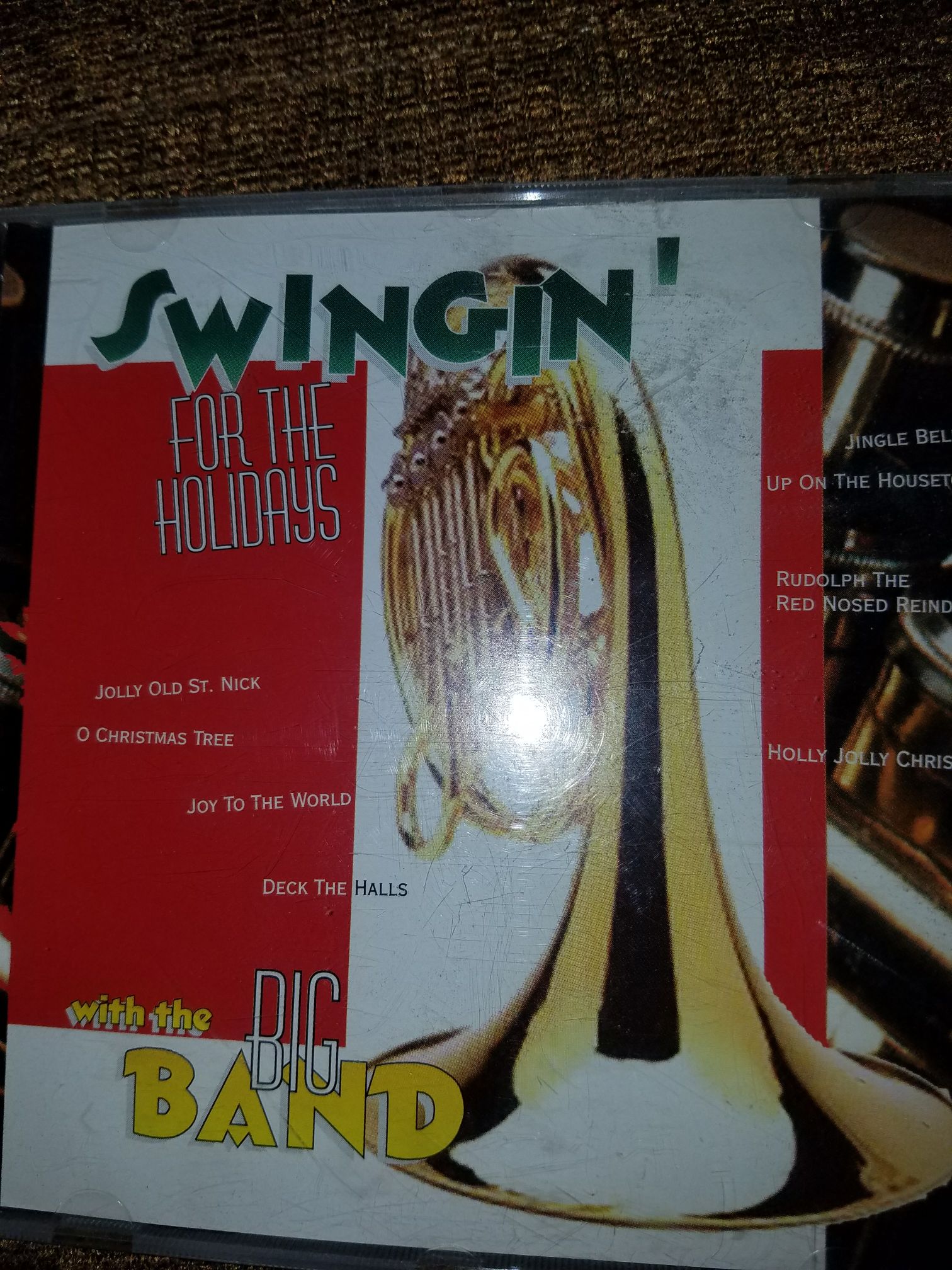 Byrd Mass For Four Voices