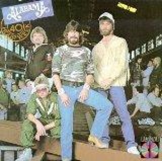 40 Hour Week - Alabama (12”) music collectible [Barcode 078635533941] - Main Image 1