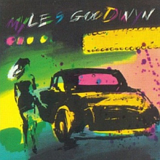 Dont Touch the Light/Fireworks