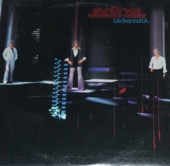 Come Join The Heard!