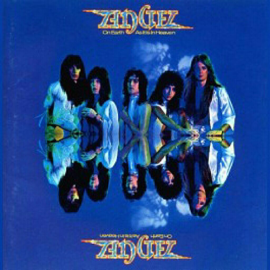 The 4-Track Adventures Of Venice Shoreline Chris