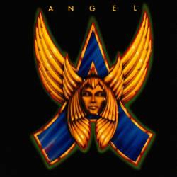 Angel - Angel (12” - 37) music collectible - Main Image 1