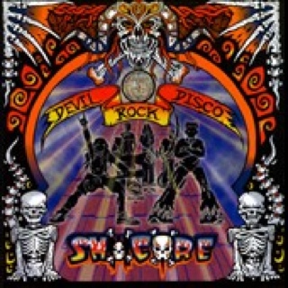 De Pre Historie 1979