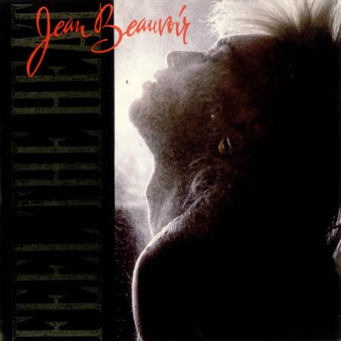 Little Immaculate White Fox