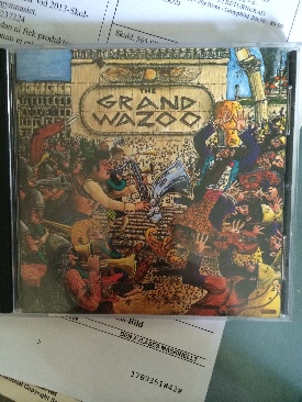 A Different Kind of Beautiful 