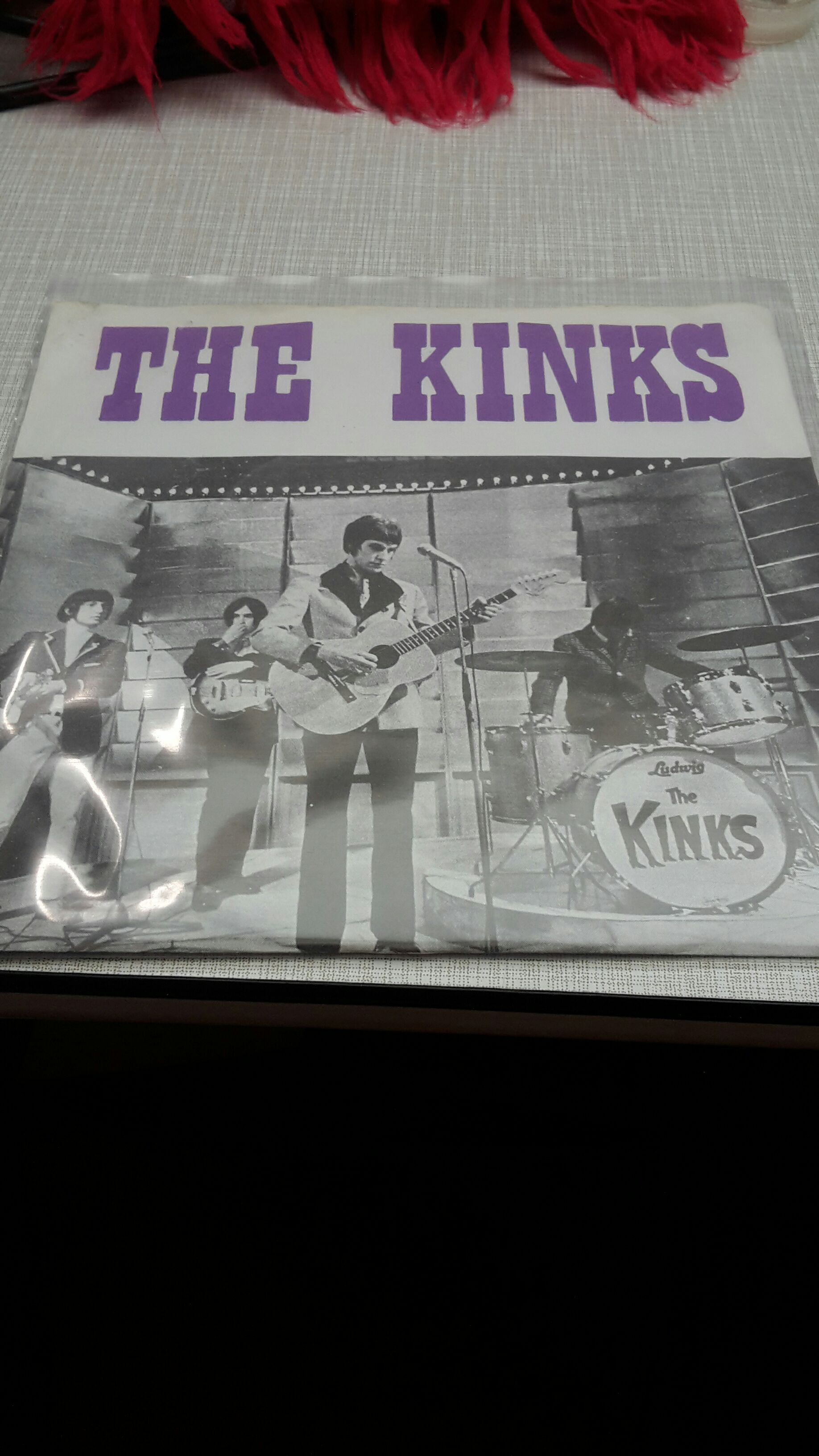 What Am I Gonna Do About You