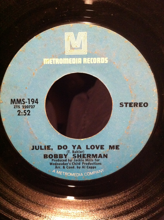 Forever Blue (Australian Tour Souvenir)