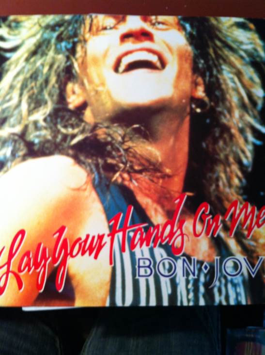 Compilation:  Positively Worship