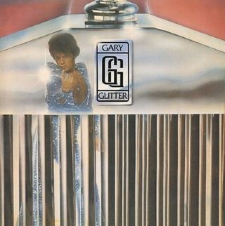 GG - Glitter, Gary (12” - 38) music collectible [Barcode 4571136375103] - Main Image 1
