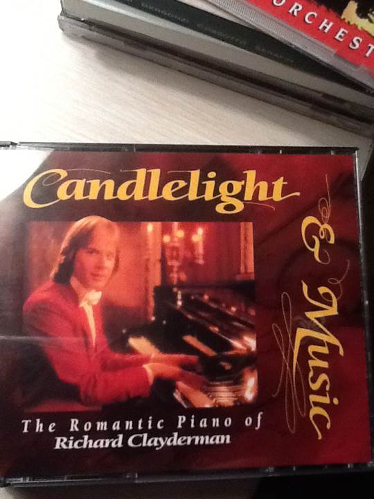 Back At The Chicken Shack