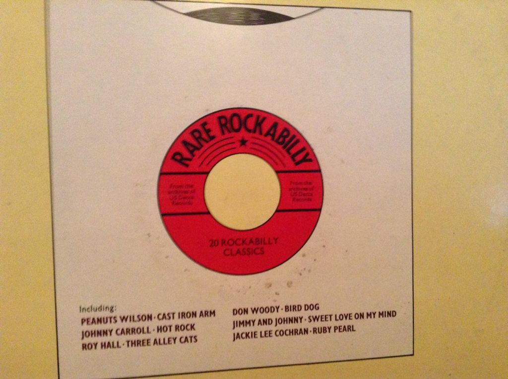 50 Big Band Favorites