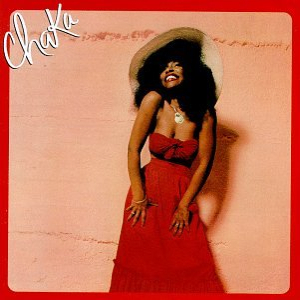 Chaka - Chaka Khan (12”) music collectible - Main Image 1