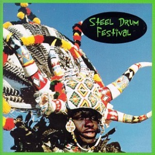 Steel Drum Festival - Various Artists (CD) music collectible [Barcode 600491103923] - Main Image 1