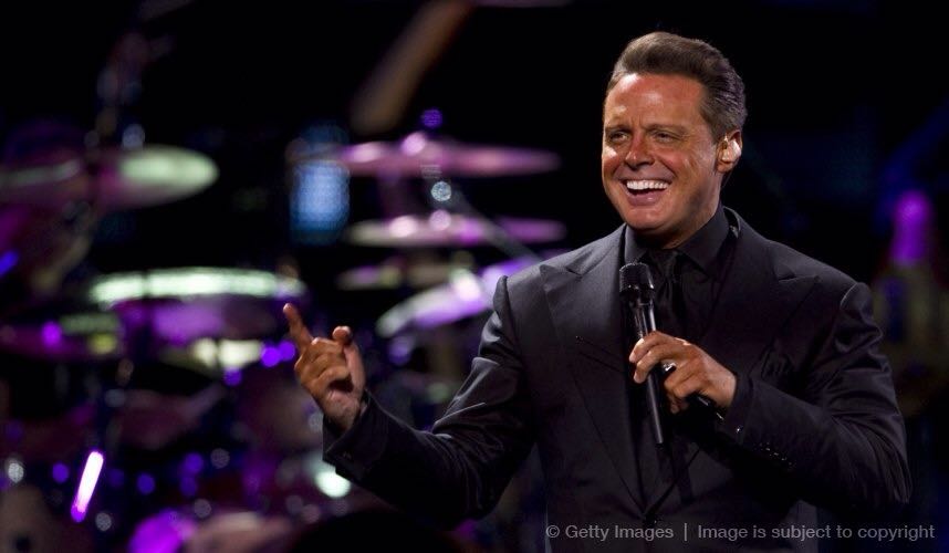 Aries - Luis Miguel (CD) music collectible - Main Image 1