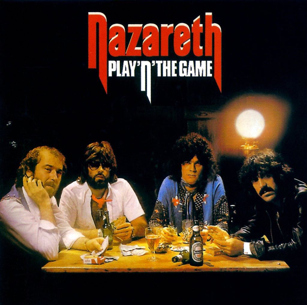 And So Shall Ye Be Judged