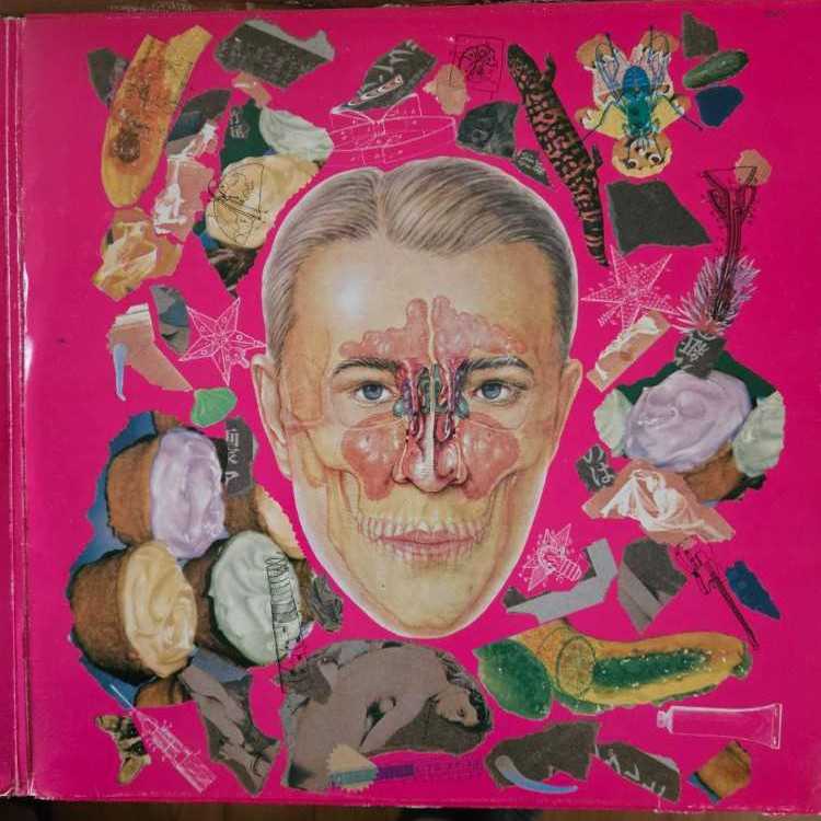 Joes Garage Acts II and III - Frank Zappa (12”) music collectible [Barcode 4988112417915] - Main Image 3