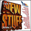 Triple M New Stuff Volume 4 - Various Artists (CD) music collectible [Barcode 9325583017360] - Main Image 1