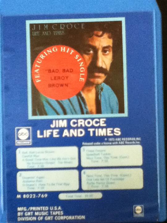 Under The Big Black Sun