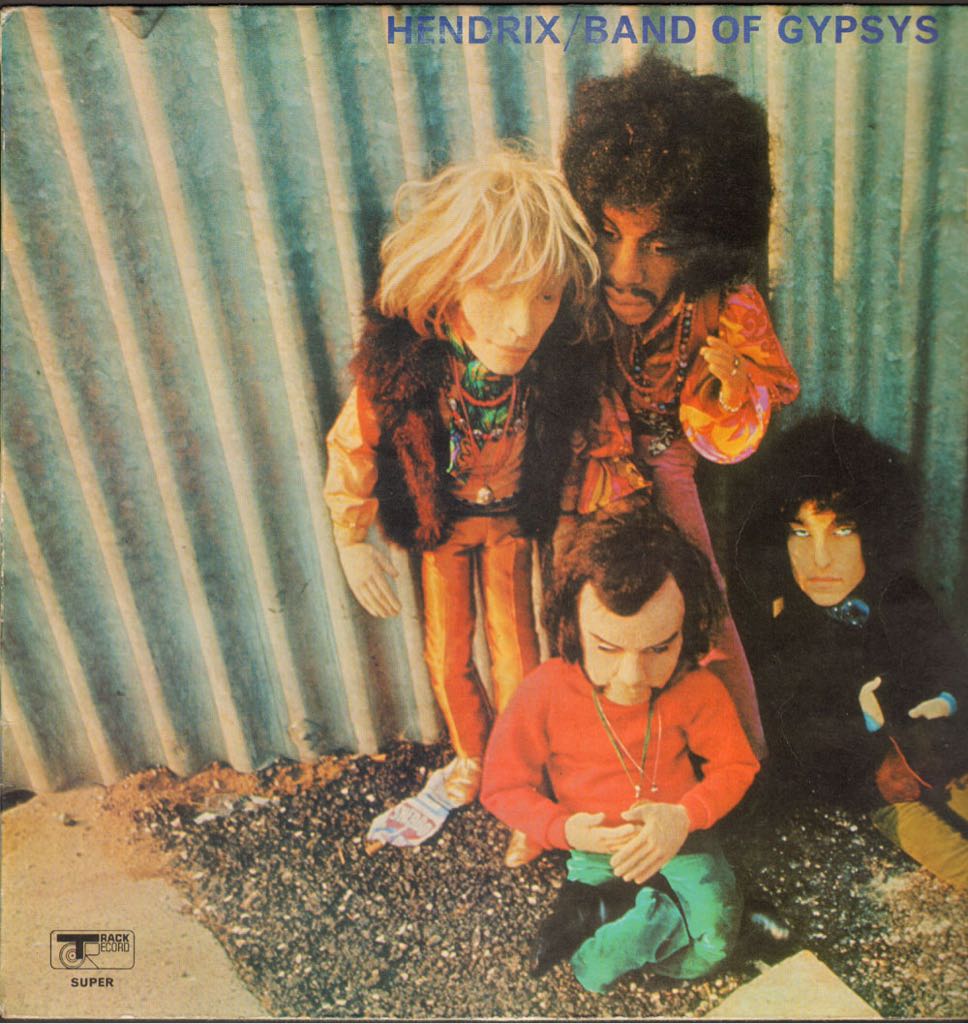 Inevitable Alien Nation