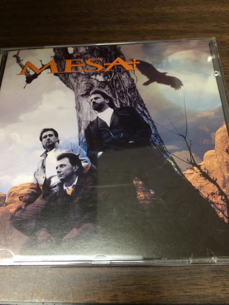 Wake Up and Say Goodbye