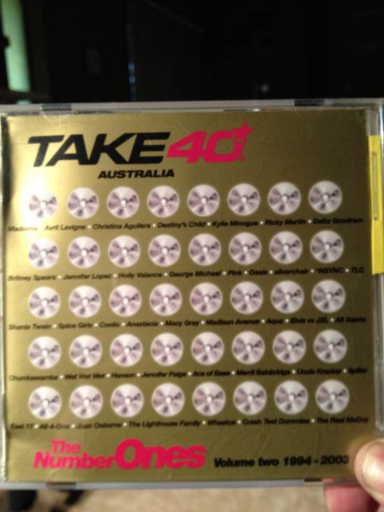 Best Case Scenario: 25 Years in Beers