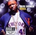 React - Erick Sermon (CD) music collectible [Barcode 743219812124] - Main Image 1