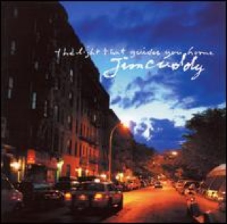 The Light That Guides You Home - Cuddy, Jim (CD) music collectible [Barcode 225646336683] - Main Image 1