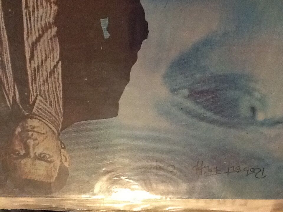 Exposure - Fripp, Robert music collectible - Main Image 1