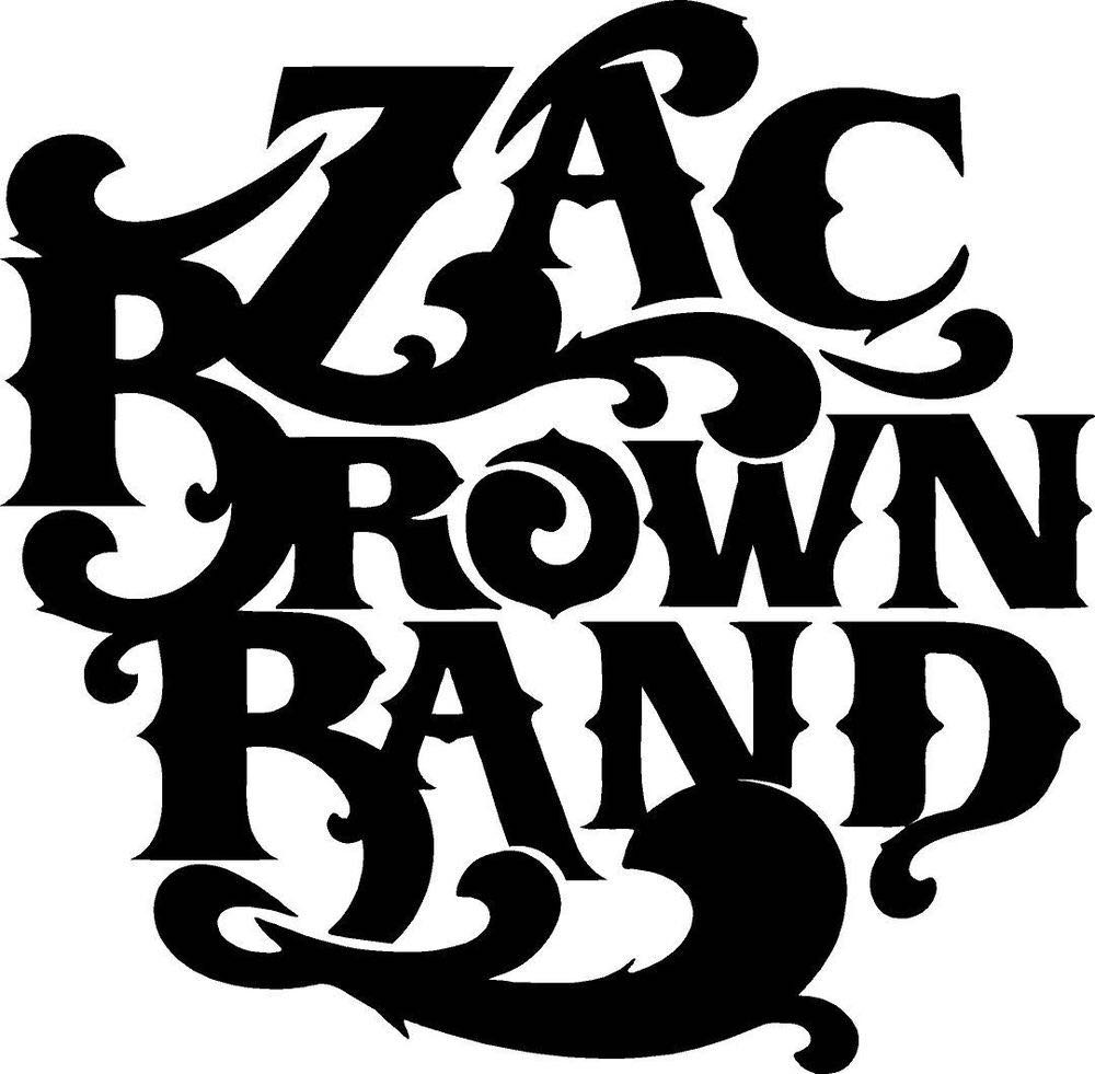 Uncaged - Zac Brown Band (CD - 45) music collectible [Barcode 075678766886] - Main Image 4