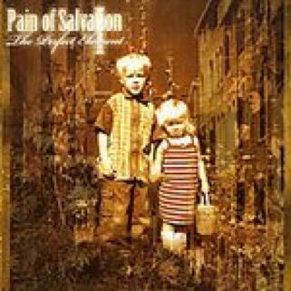 Sol-Angel and the Hadley St. Dreams